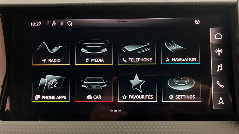 Audi A1 30 TFSI Sport 5dr Petrol Hatchback